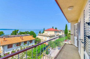Apartment in Crikvenica 39513